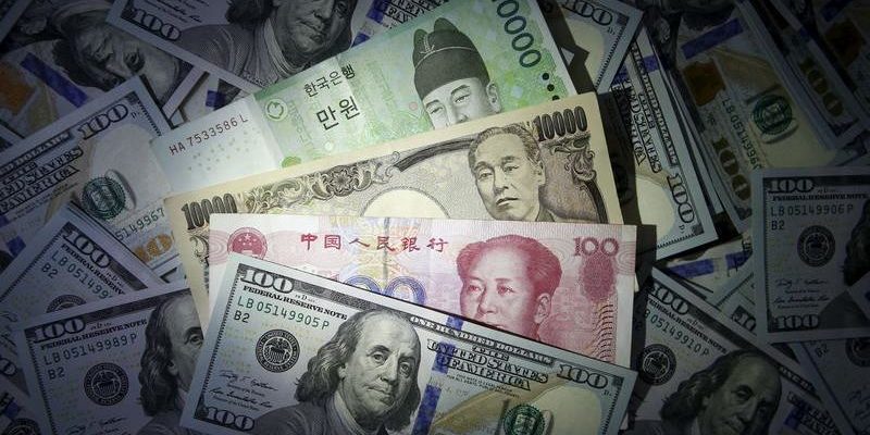 Китайский приговор мировой долларовой системе