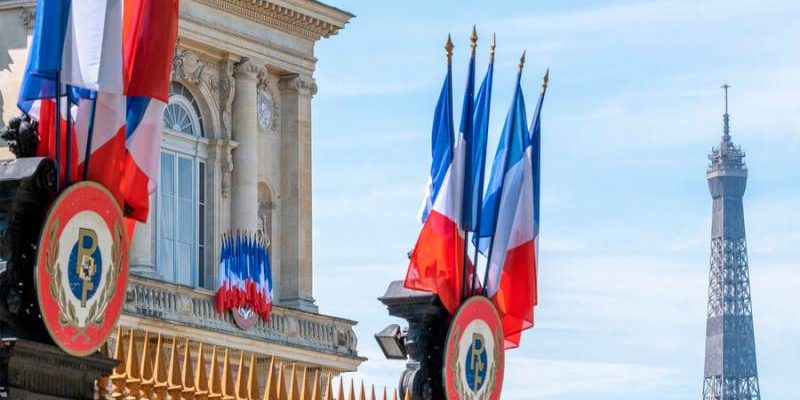 Французский трибунал против России