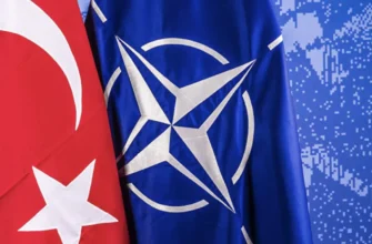 Турцию призывают выйти из НАТО